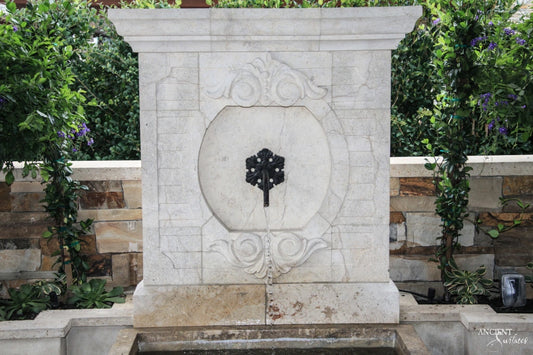  Analyzing image    antique_limestone_wall_fountains_collection_ancient_surfaces_fountain