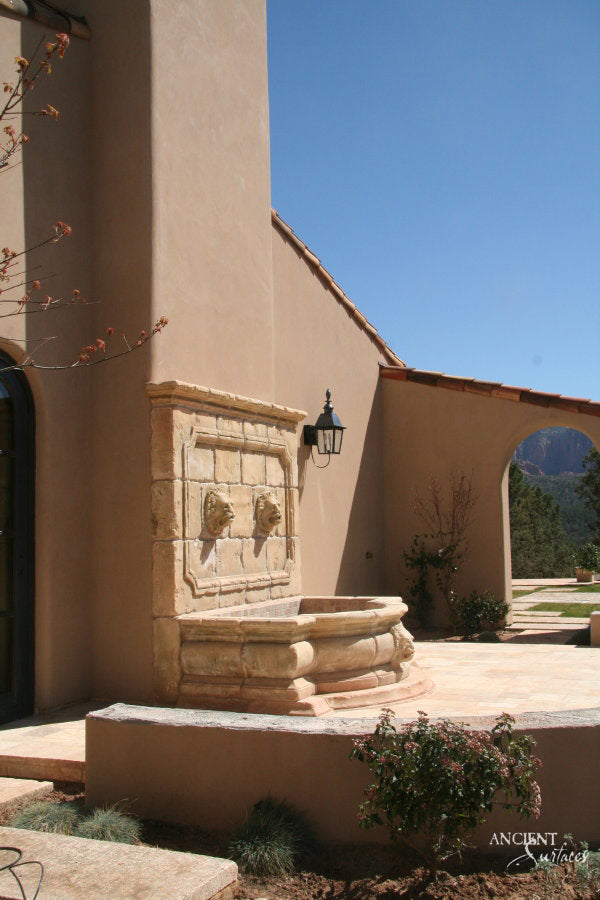 detailed-carvings-limestone-fountain-craftsmanship