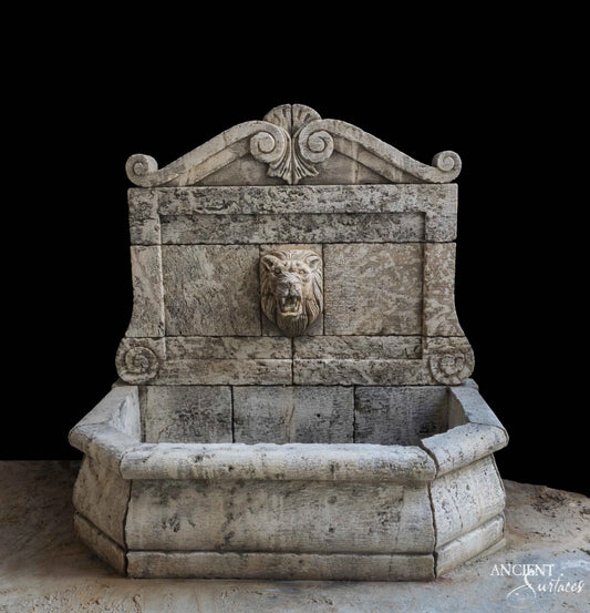 limestone_ancient_surfaces_wall_fountains_decorative_water_feature_outdoor_-carved_timeless_elegance